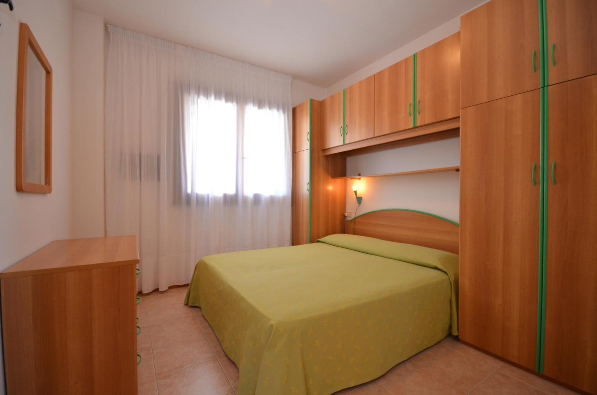 Villaggio Clio Bibione Exterior foto